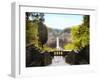 Spring at Taughannock-Jessica Jenney-Framed Giclee Print