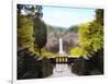 Spring at Taughannock-Jessica Jenney-Framed Giclee Print