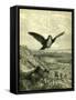 Spring Austra 1891-null-Framed Stretched Canvas