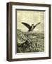 Spring Austra 1891-null-Framed Giclee Print