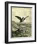 Spring Austra 1891-null-Framed Giclee Print