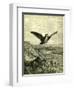 Spring Austra 1891-null-Framed Giclee Print