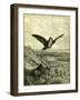 Spring Austra 1891-null-Framed Giclee Print