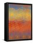 Spring Awakens IV-Ricki Mountain-Framed Stretched Canvas