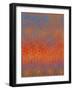 Spring Awakens VIII-Ricki Mountain-Framed Art Print