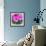 Spring Azaleas-Gary Tognoni-Framed Photographic Print displayed on a wall