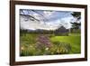 Spring Barn-Stephen Goodhue-Framed Photographic Print