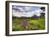 Spring Barn-Stephen Goodhue-Framed Photographic Print