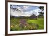 Spring Barn-Stephen Goodhue-Framed Photographic Print