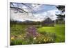 Spring Barn-Stephen Goodhue-Framed Premium Photographic Print