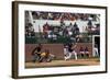 Spring Baseball Game, Auburn University-Carol Highsmith-Framed Art Print