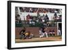 Spring Baseball Game, Auburn University-Carol Highsmith-Framed Art Print