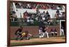 Spring Baseball Game, Auburn University-Carol Highsmith-Framed Art Print