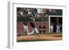 Spring Baseball Game, Auburn University-Carol Highsmith-Framed Art Print