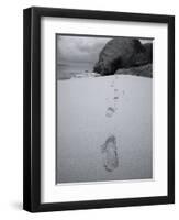 Spring Bay Beach, Virgin Gorda, Caribbean-Stuart Westmorland-Framed Premium Photographic Print