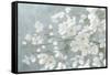 Spring Beautiful Gray-James Wiens-Framed Stretched Canvas