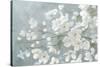 Spring Beautiful Gray-James Wiens-Stretched Canvas