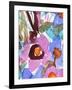 Spring Beauty-Kristine Hegre-Framed Giclee Print