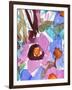 Spring Beauty-Kristine Hegre-Framed Giclee Print