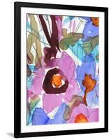 Spring Beauty-Kristine Hegre-Framed Giclee Print