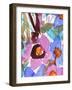 Spring Beauty-Kristine Hegre-Framed Giclee Print