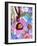 Spring Beauty-Kristine Hegre-Framed Giclee Print