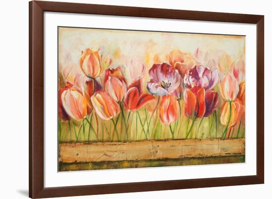 Spring Beauty-Patricia Pinto-Framed Art Print