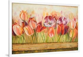 Spring Beauty-Patricia Pinto-Framed Art Print