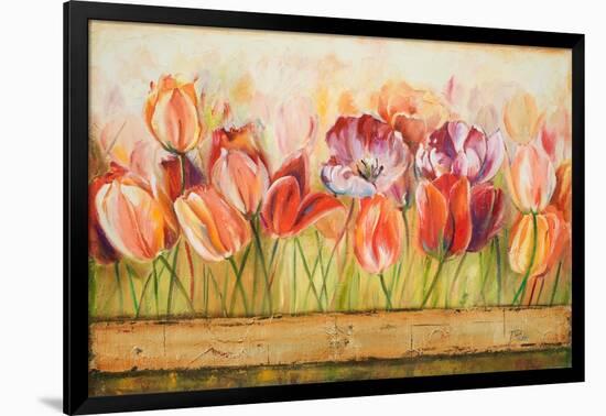 Spring Beauty-Patricia Pinto-Framed Art Print