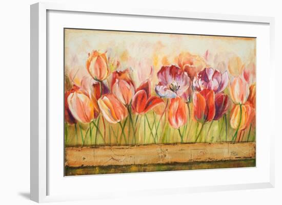 Spring Beauty-Patricia Pinto-Framed Art Print