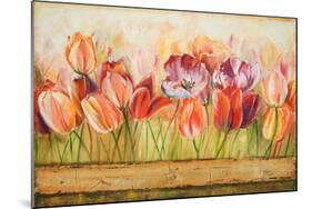 Spring Beauty-Patricia Pinto-Mounted Art Print