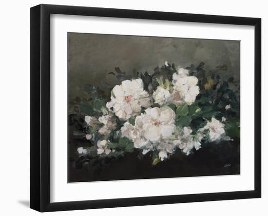 Spring Beauty-Julia Purinton-Framed Art Print