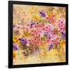 Spring beckons-Claire Westwood-Framed Art Print