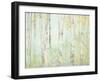 Spring Birches-Julia Purinton-Framed Art Print