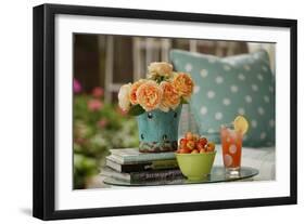 Spring Bliss I-Philip Clayton-thompson-Framed Photographic Print