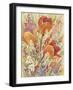 Spring Bloom II-Tim OToole-Framed Art Print
