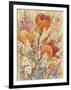 Spring Bloom II-Tim OToole-Framed Art Print