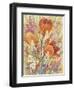 Spring Bloom II-Tim OToole-Framed Art Print