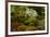 Spring Bloom, Portland Japanese Garden, Portland, Oregon, Usa-Michel Hersen-Framed Photographic Print