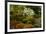 Spring Bloom, Portland Japanese Garden, Portland, Oregon, Usa-Michel Hersen-Framed Photographic Print