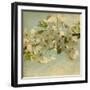 Spring Bloom-null-Framed Art Print