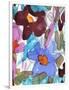 Spring Bloom-Kristine Hegre-Framed Giclee Print