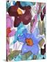 Spring Bloom-Kristine Hegre-Mounted Giclee Print