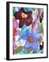 Spring Bloom-Kristine Hegre-Framed Giclee Print