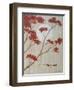 Spring Blooms IIc-Herb Dickinson-Framed Photographic Print