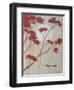 Spring Blooms IIc-Herb Dickinson-Framed Premium Photographic Print