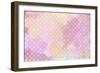 Spring Blooms Pattern 01-LightBoxJournal-Framed Giclee Print