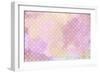 Spring Blooms Pattern 01-LightBoxJournal-Framed Giclee Print