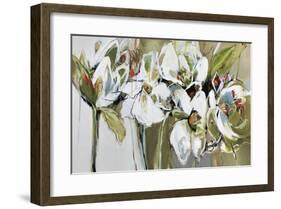 Spring Blooms-Angela Maritz-Framed Giclee Print