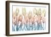 Spring Blooms-Albert Koetsier-Framed Art Print